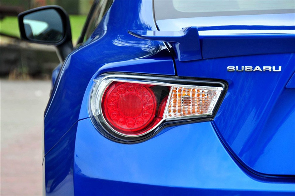 2013款 2.0L MT 豪华型 其他