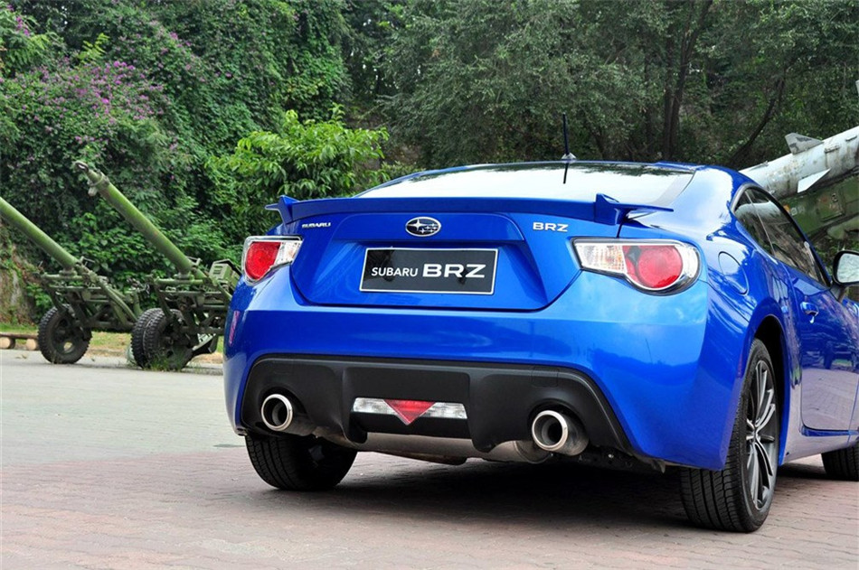 2013款 2.0L MT 豪华型 其他