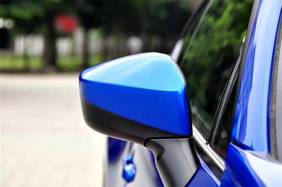 2013款 2.0L MT 豪华型 其他