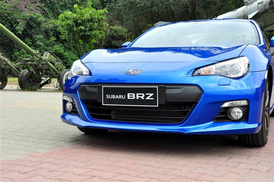 2013款 2.0L MT 豪华型 其他