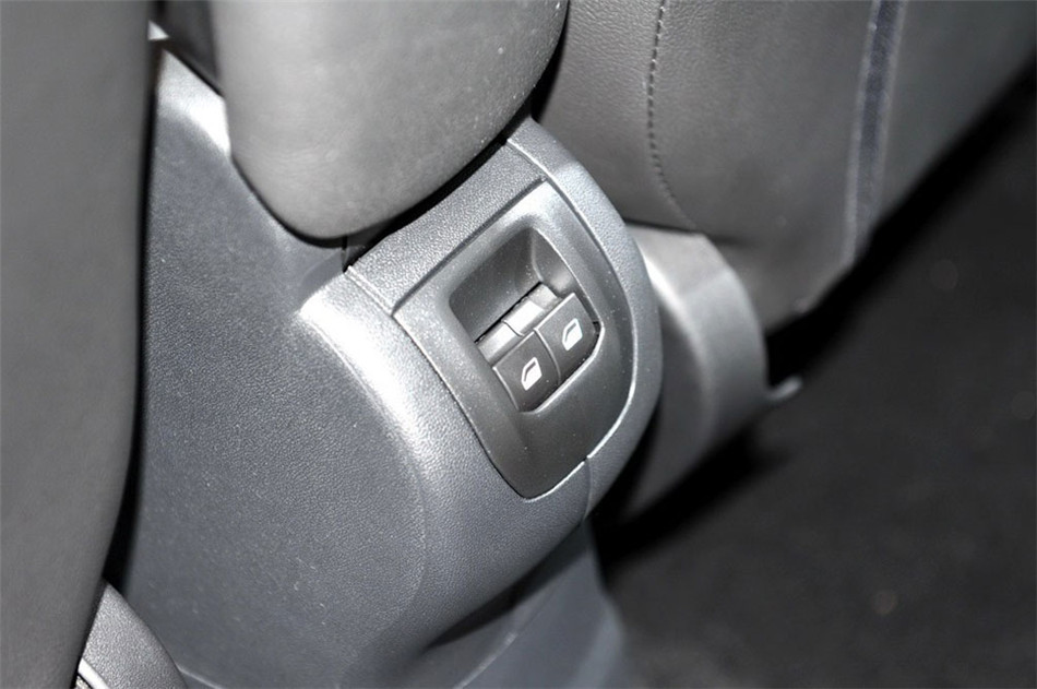 2013款 标致301 基本型