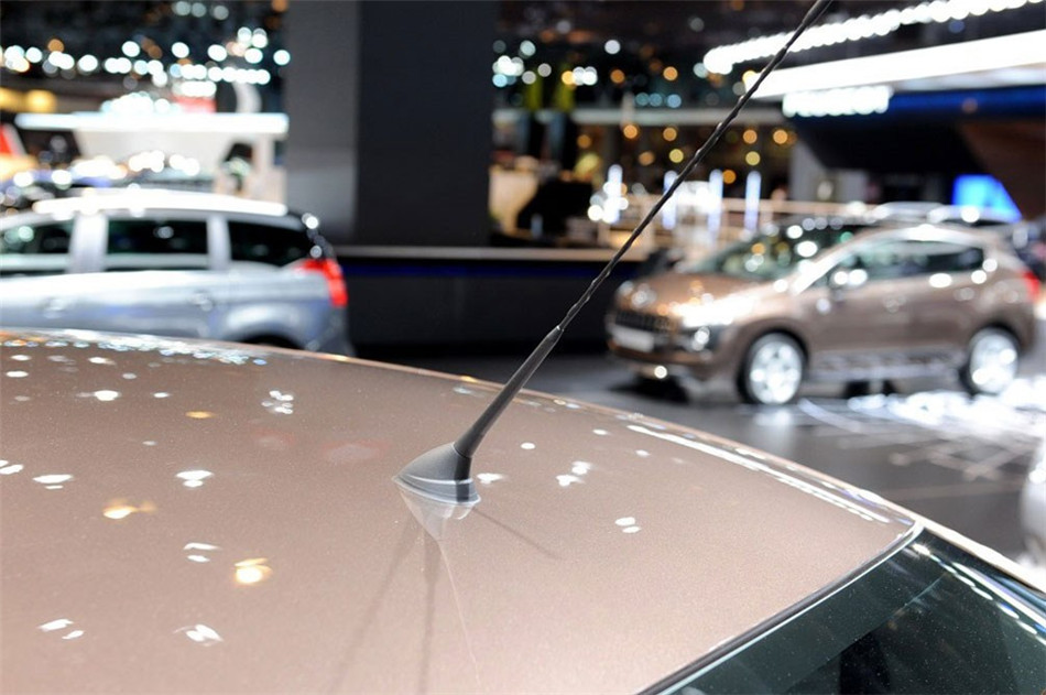 2013款 标致301 基本型