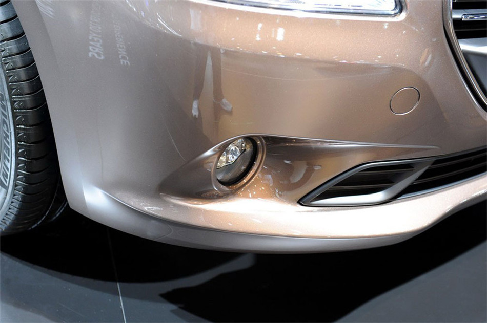 2013款 标致301 基本型