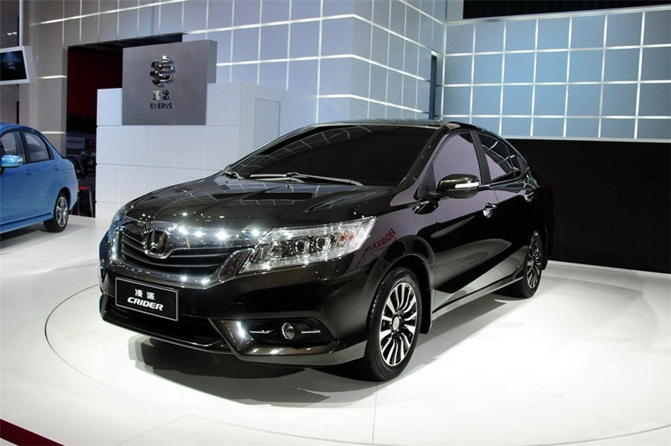 2013款 1.8L旗舰版