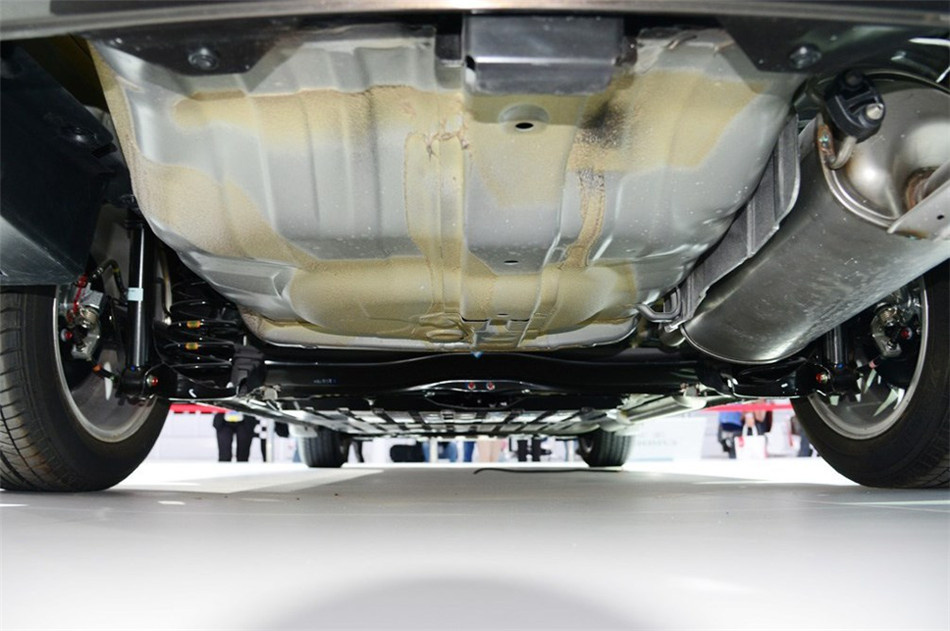 2013款 1.8L旗舰版