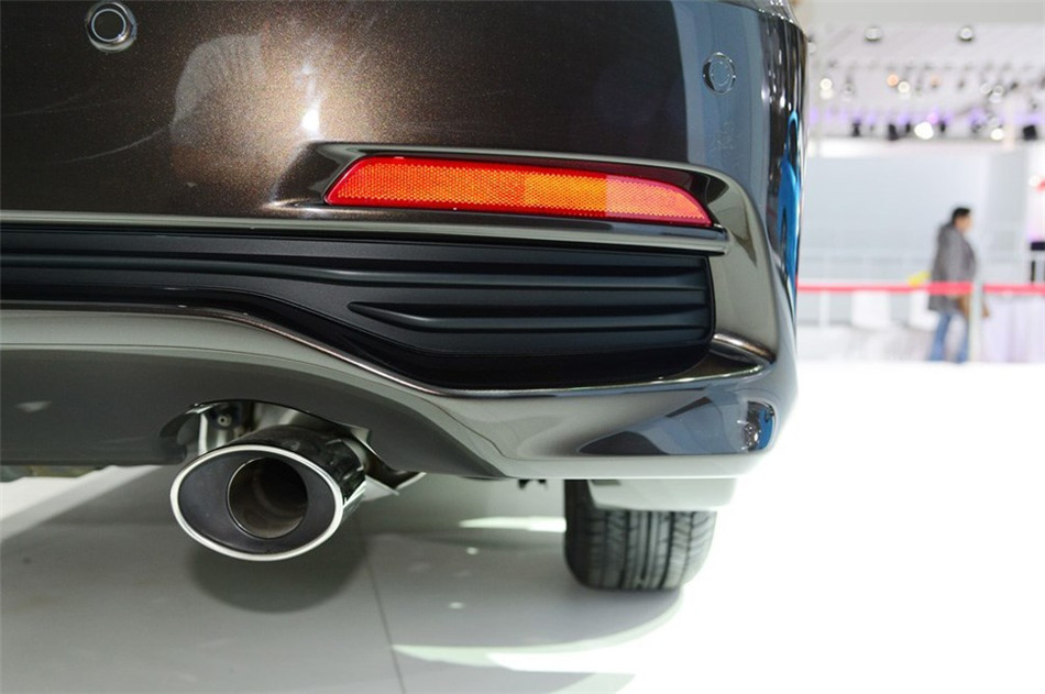 2013款 1.8L旗舰版