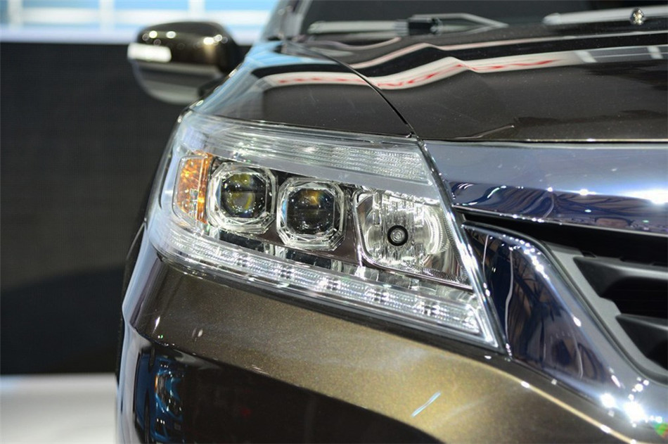 2013款 1.8L旗舰版