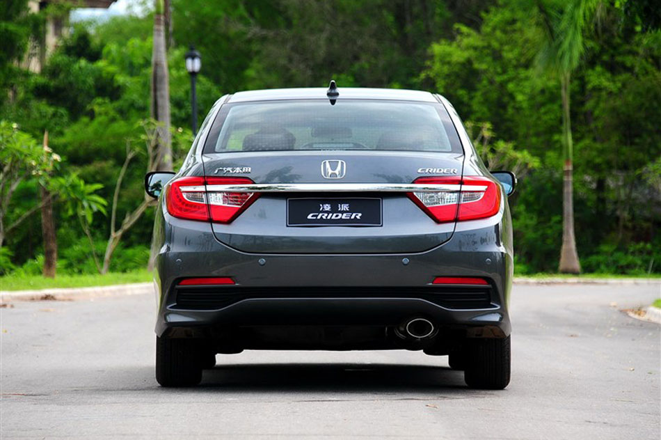 2013款凌派1.8L 旗舰版