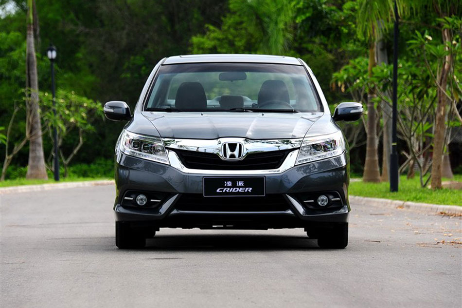 2013款凌派1.8L 旗舰版