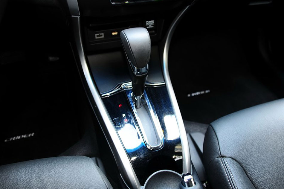 2013款凌派1.8L 旗舰版