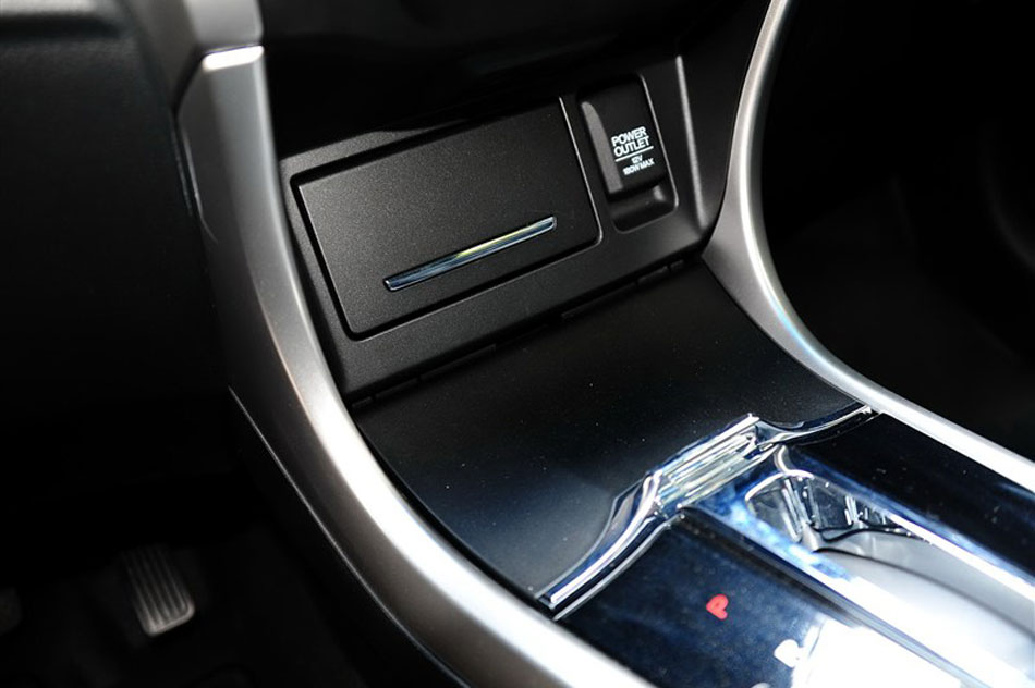 2013款凌派1.8L 旗舰版