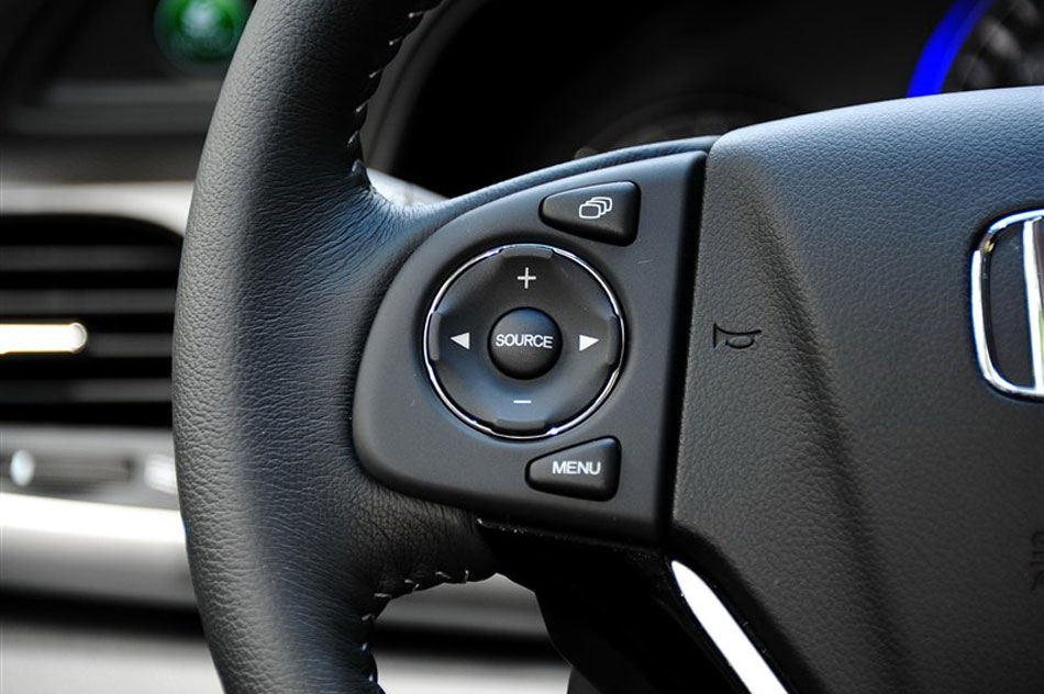 2013款凌派1.8L 旗舰版