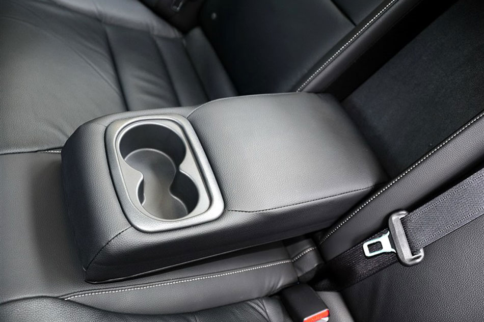 2013款凌派1.8L 旗舰版