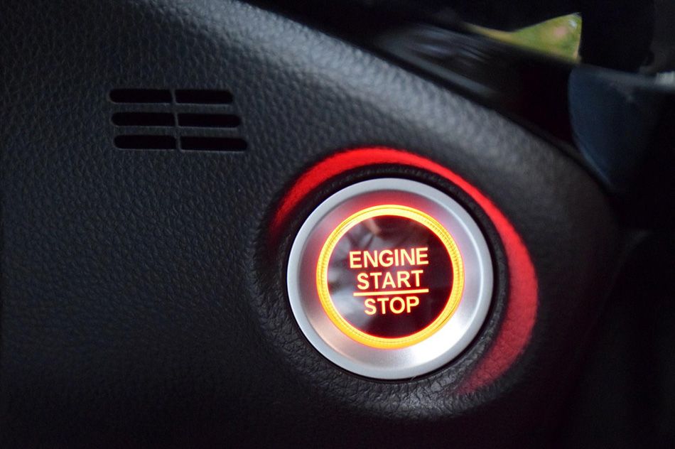 2019款 180Turbo CVT舒适版 内饰