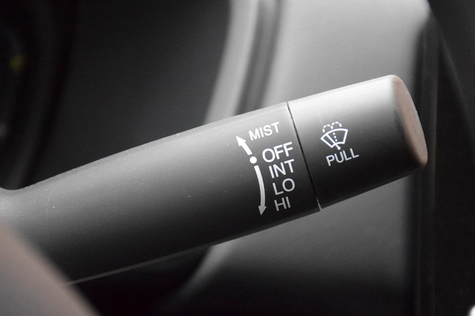 2019款 180Turbo CVT舒适版 内饰