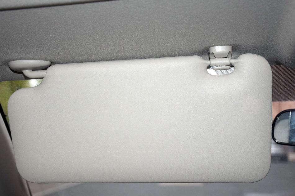 2019款 180Turbo CVT舒适版 座椅空间