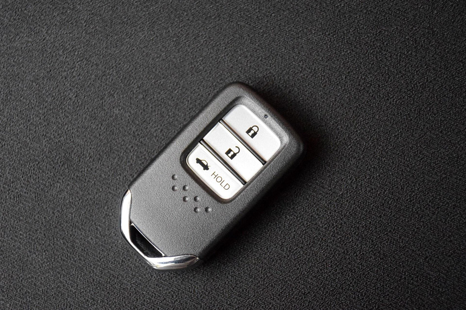 2019款 180Turbo CVT舒适版 细节