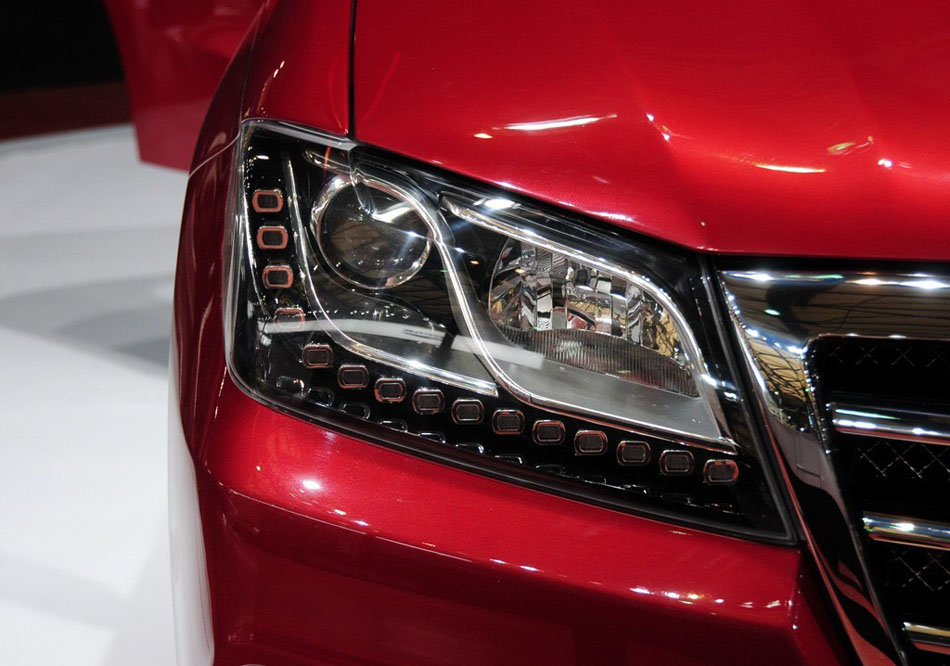 哈弗H2 2013款基本型