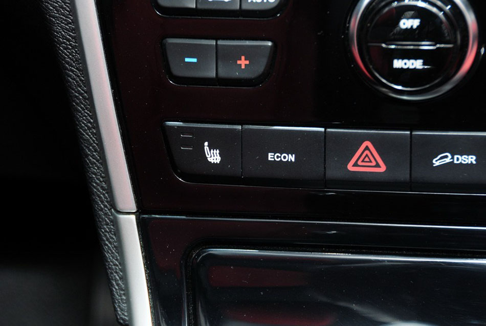 哈弗H2 2013款基本型