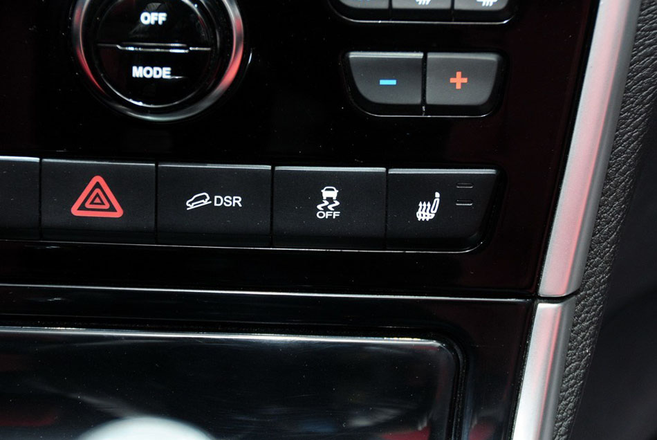 哈弗H2 2013款基本型