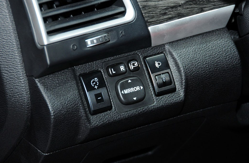 哈弗H2 2013款基本型