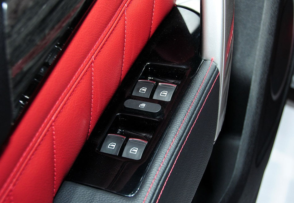 哈弗H2 2013款基本型