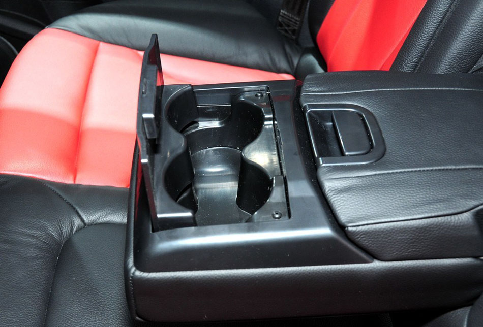 哈弗H2 2013款基本型