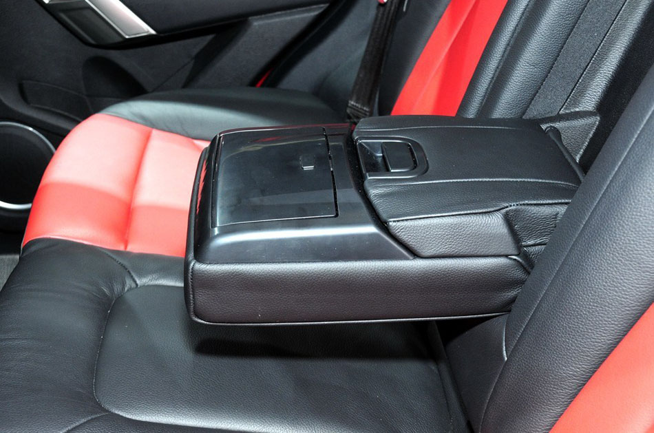 哈弗H2 2013款基本型