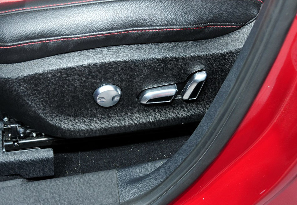 哈弗H2 2013款基本型