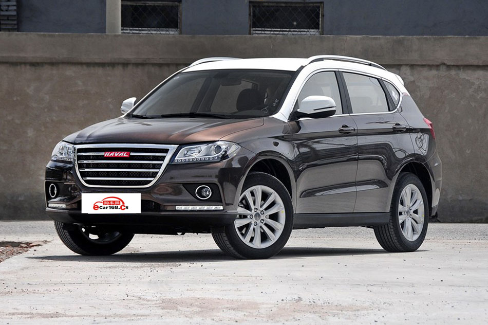 2014款 1.5T 手动两驱精英版 外观