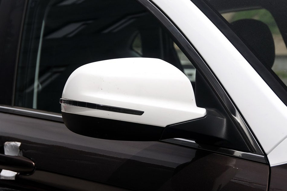 2014款 1.5T 手动两驱精英版 其他