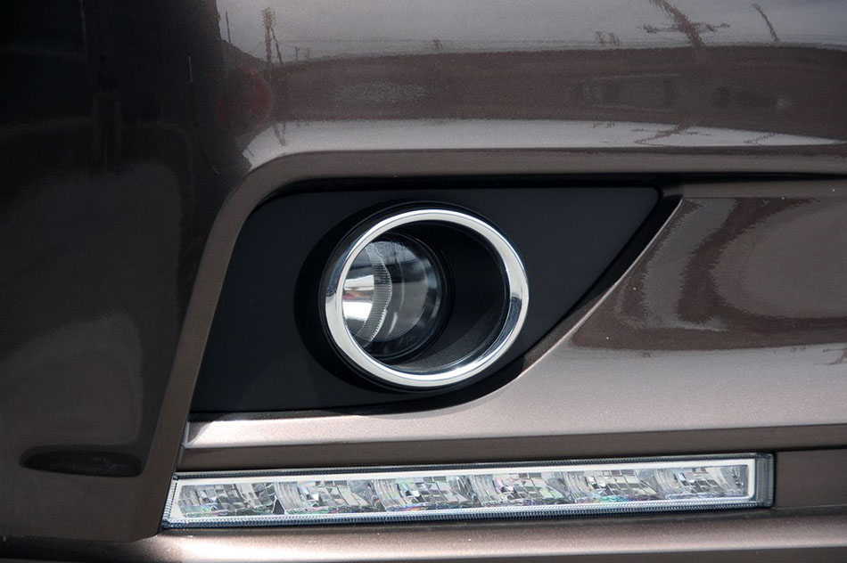 2014款 1.5T 手动两驱精英版 其他