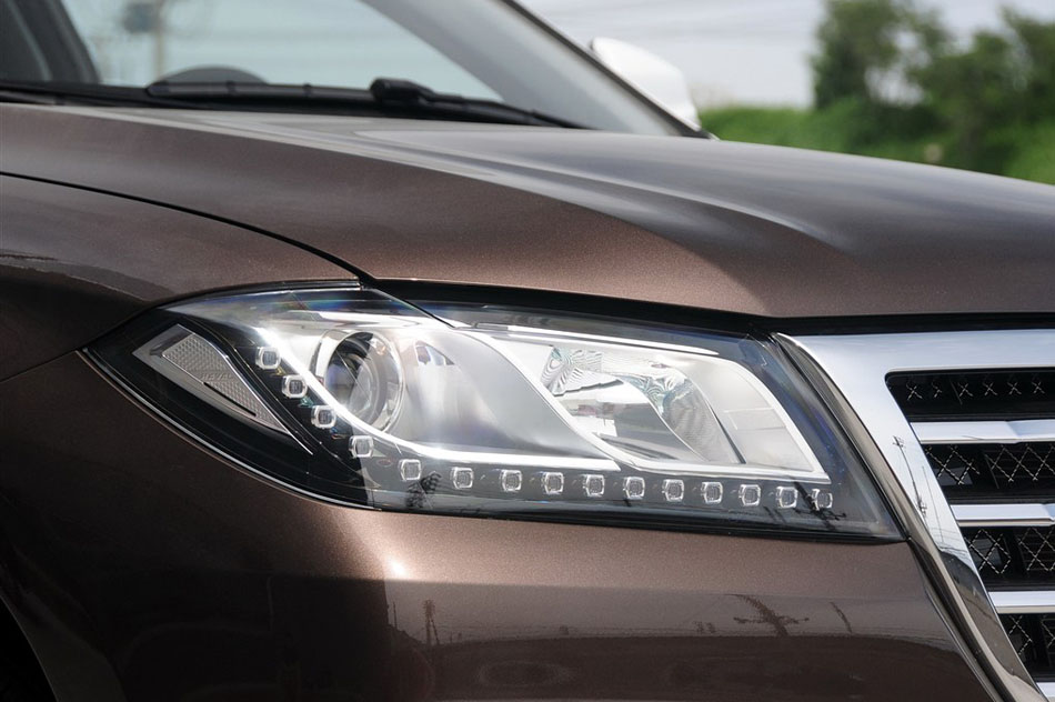 2014款 1.5T 手动两驱精英版 其他