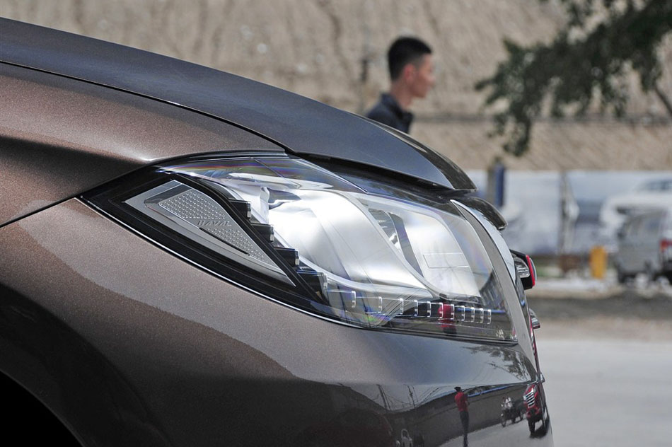 2014款 1.5T 手动两驱精英版 其他