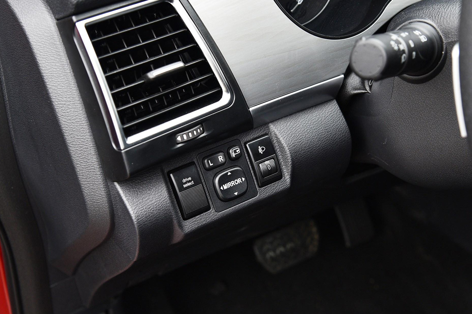 创享版 红标 1.5T 双离合两驱智尚型 内饰