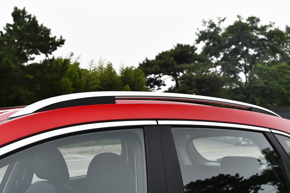 创享版 红标 1.5T 双离合两驱智尚型 细节