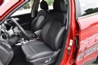 创享版 红标 1.5T 双离合两驱智尚型 座椅空间