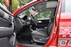 创享版 红标 1.5T 双离合两驱智尚型 座椅空间
