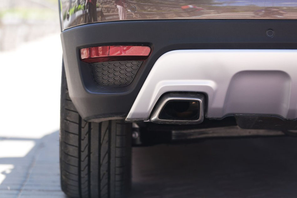 2016款 2.0T 自动两驱豪华型 细节