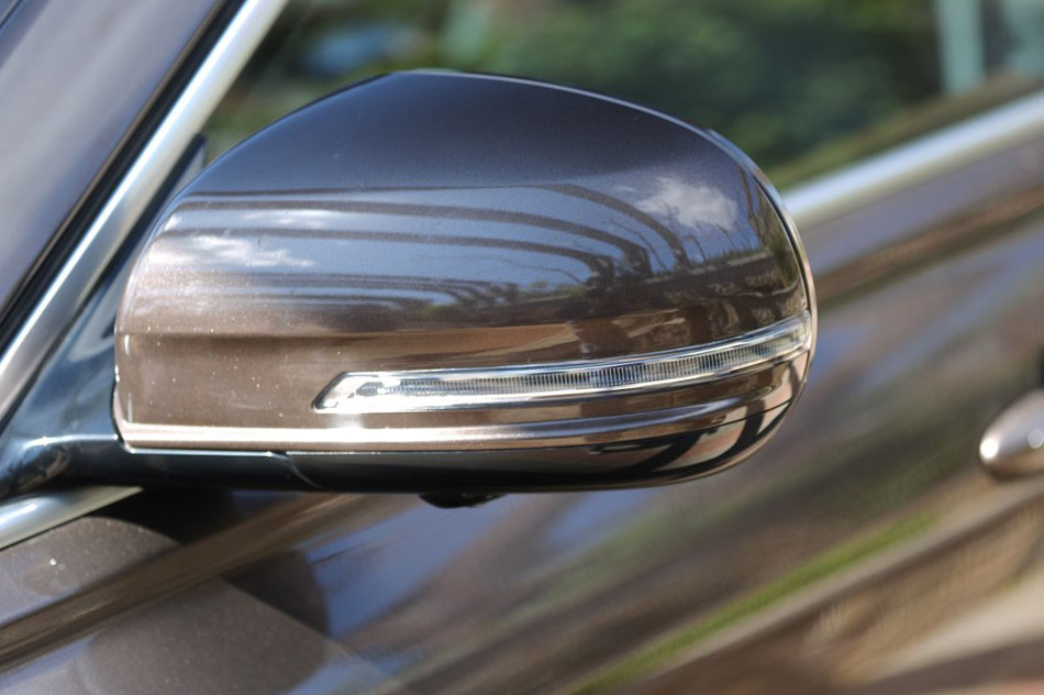 2016款 2.0T 自动两驱豪华型 细节