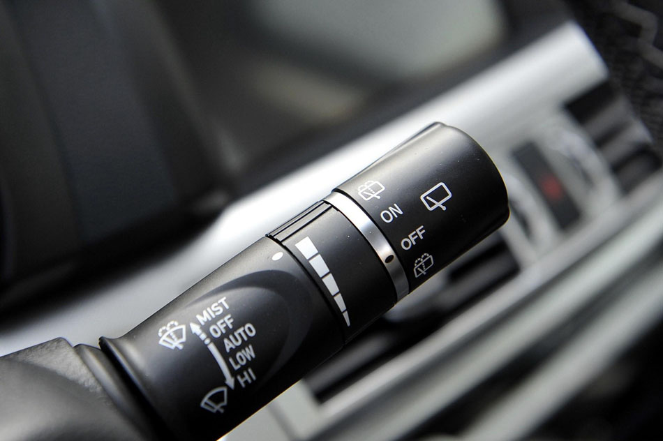 2018款 蓝标H7 2.0T 自动悦享型 内饰