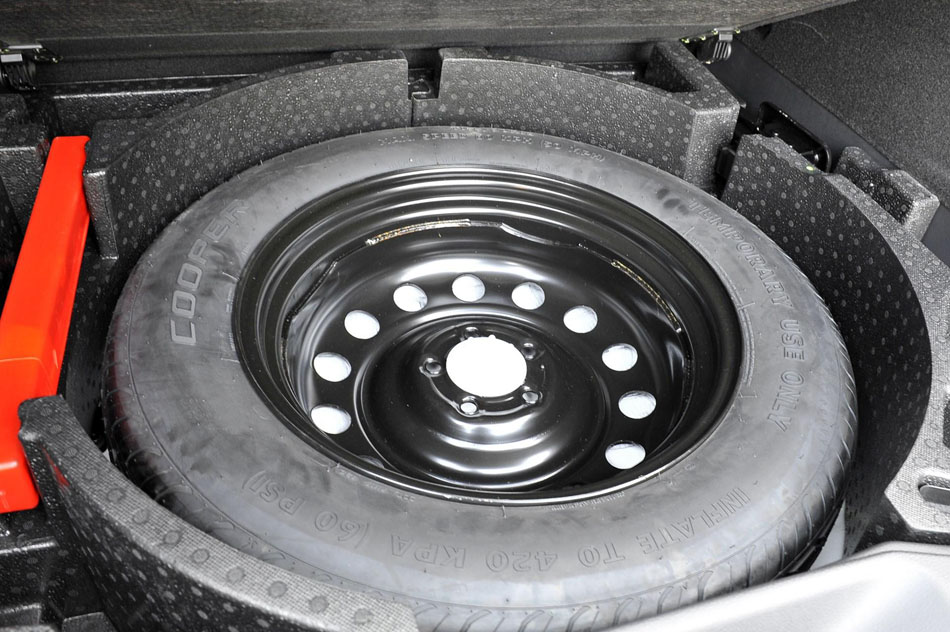 2018款 蓝标H7 2.0T 自动悦享型 细节