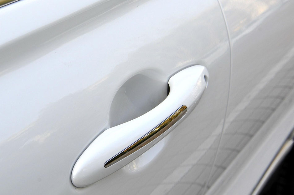 2018款 蓝标H7 2.0T 自动悦享型 细节