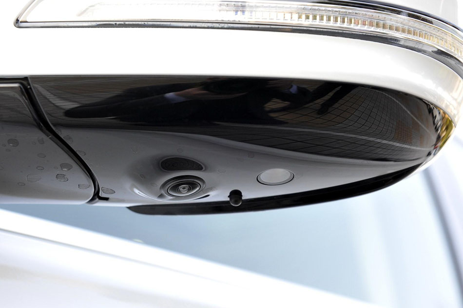 2018款 蓝标H7 2.0T 自动悦享型 细节