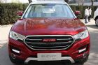 2013款 哈弗H7 基本型 外观