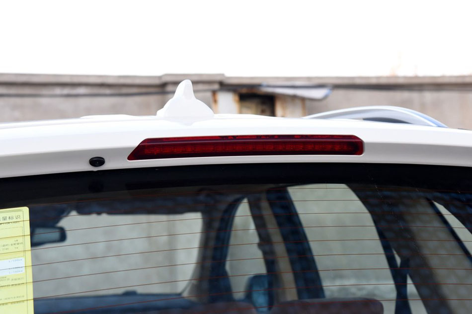 2015款 2.0T 四驱精英型 细节