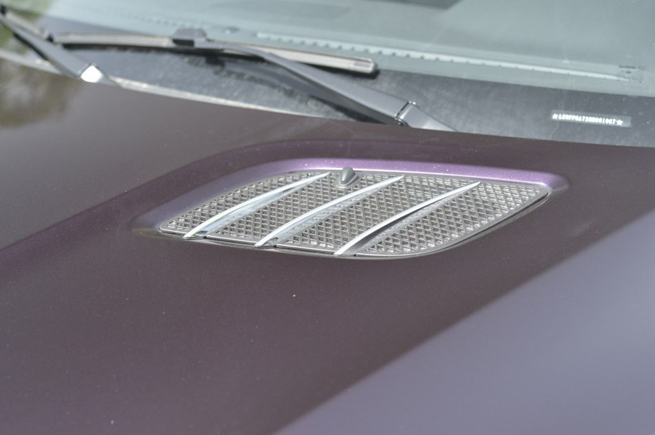 2017款 2.0T 汽油四驱尊享型 细节