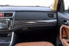 2015款 2.0T 四驱精英型 内饰