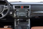 2015款 2.0T 四驱精英型 内饰