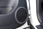 2015款 2.0T 四驱精英型 座椅空间